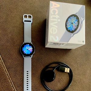 Samsung Galaxy Watch Active 2 40mm